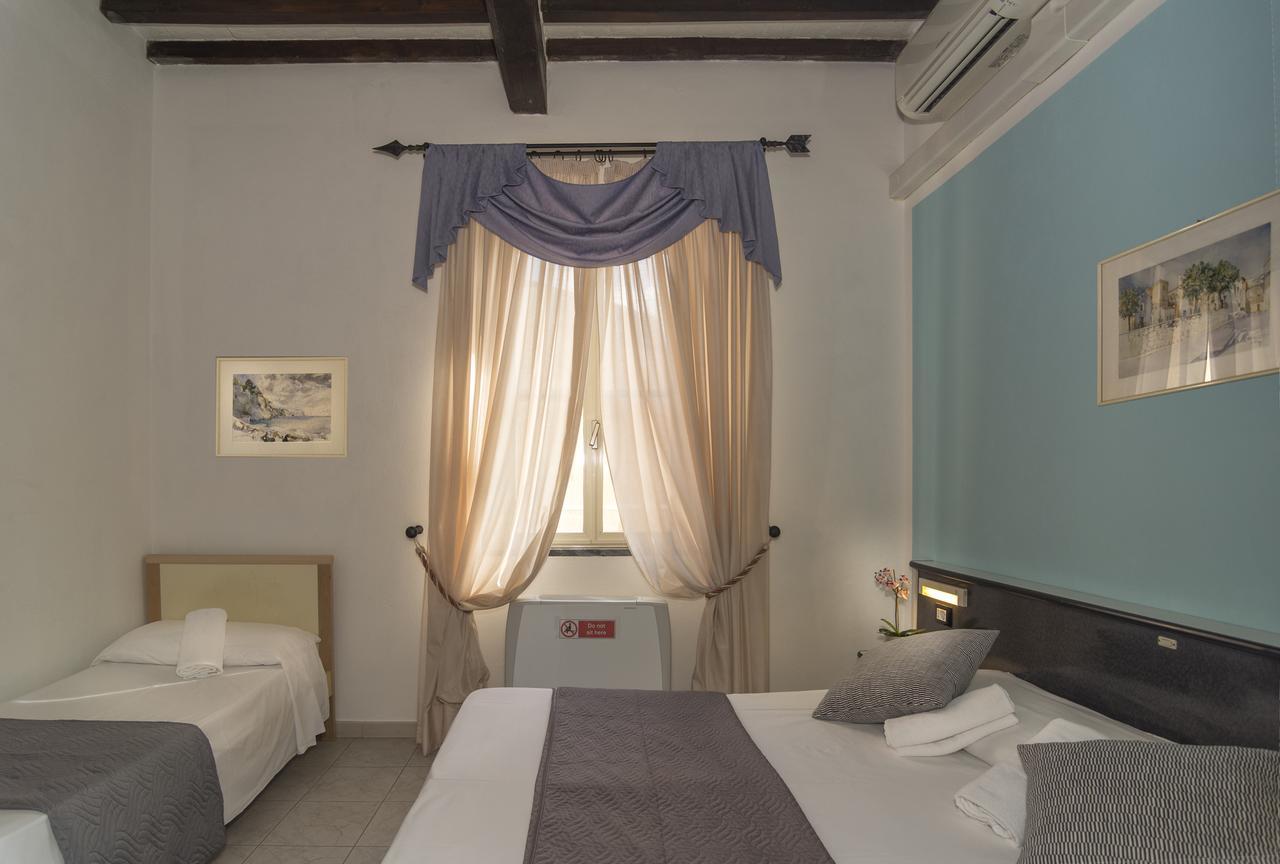 Hotel Amalfitana Пиза Екстериор снимка