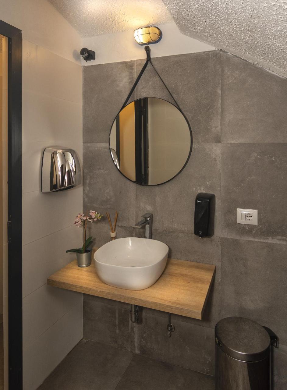 Hotel Amalfitana Пиза Екстериор снимка
